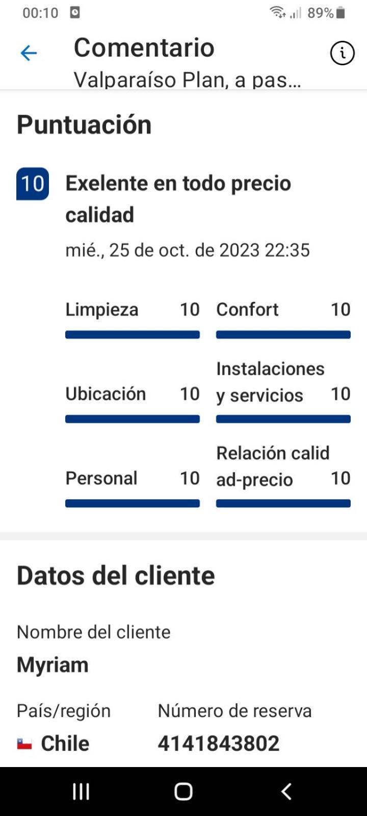 Plan, A Pasos Del Congreso Nacional Pensión Valparaíso