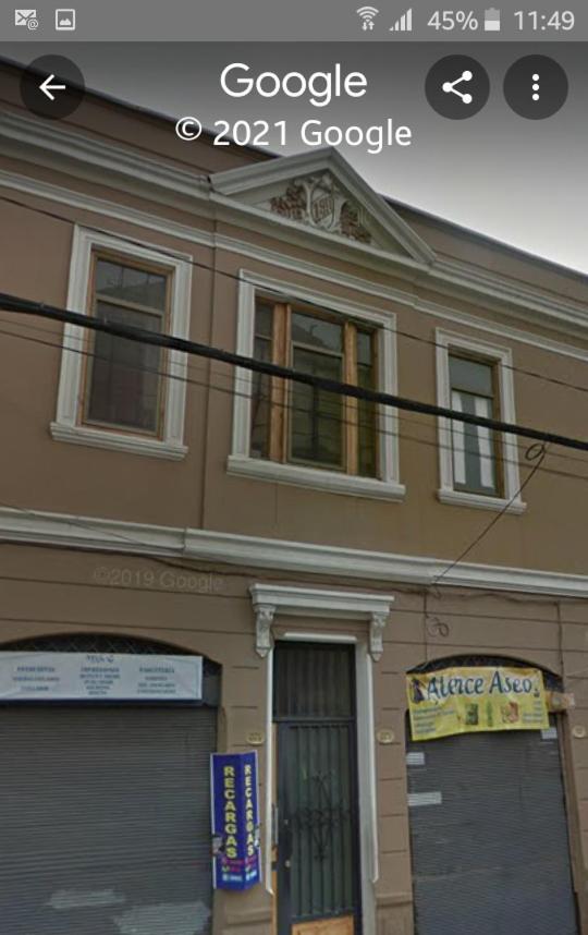 Plan, Cercano Al Congreso Casa de hóspedes *