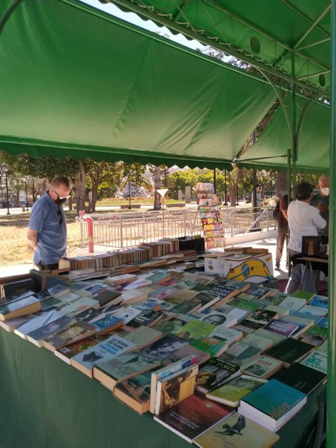 Plan, Cercano Al Congreso Valparaíso