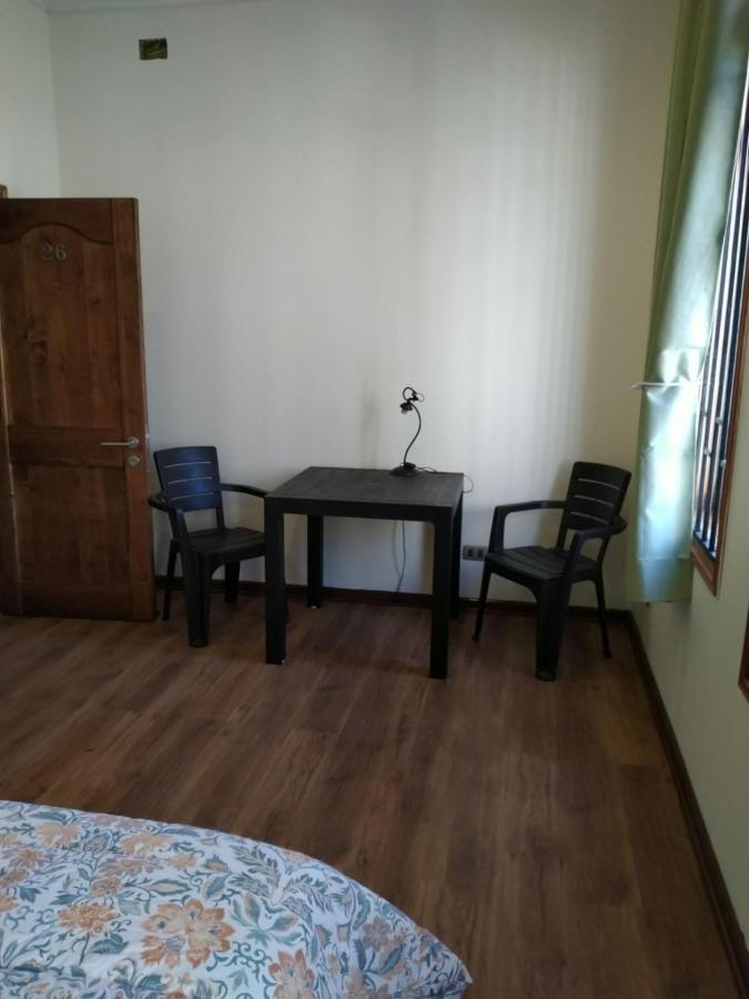 Plan, Cercano Al Congreso Casa de hóspedes Valparaíso