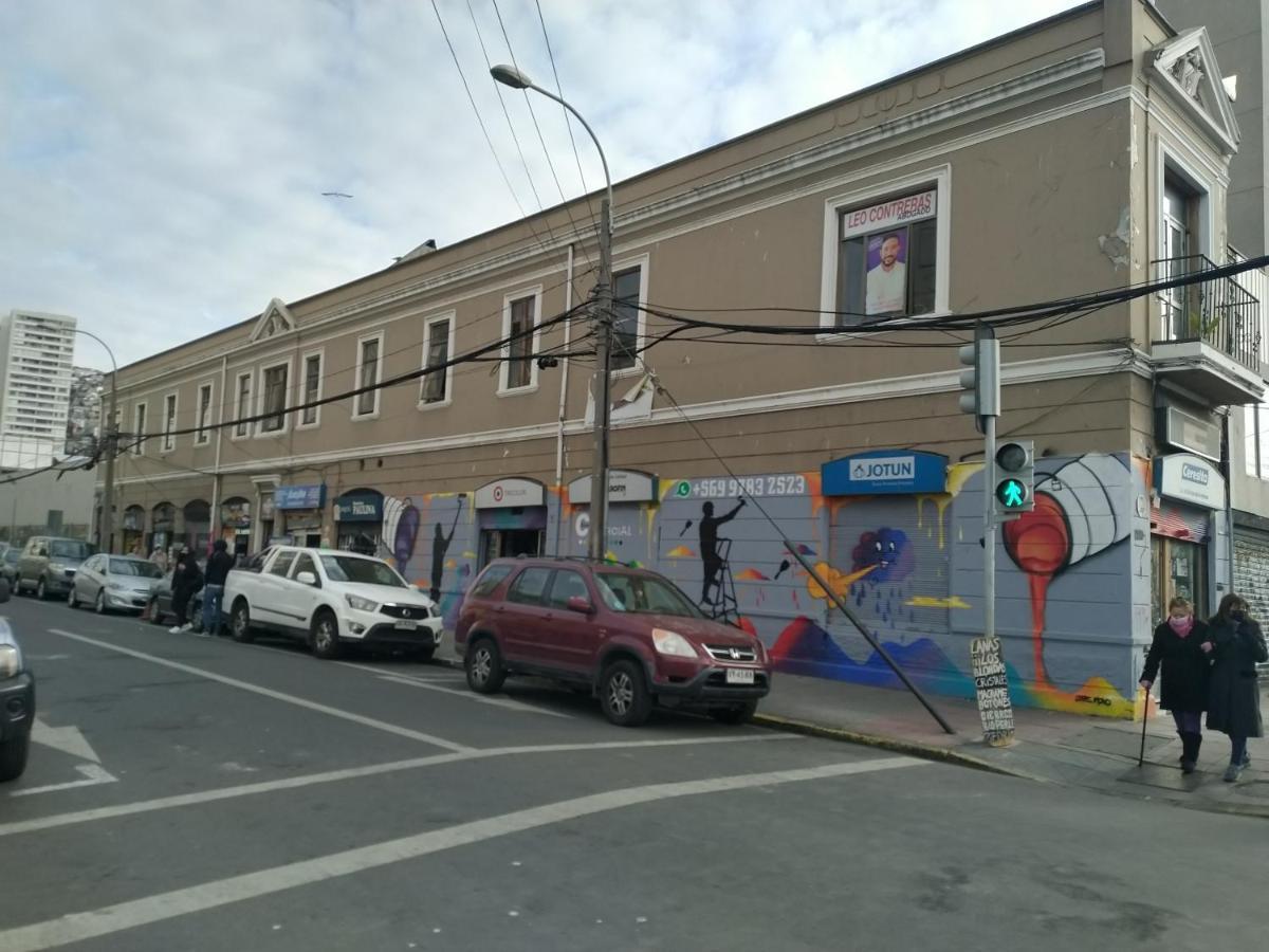 Plan, Cercano Al Congreso Casa de hóspedes