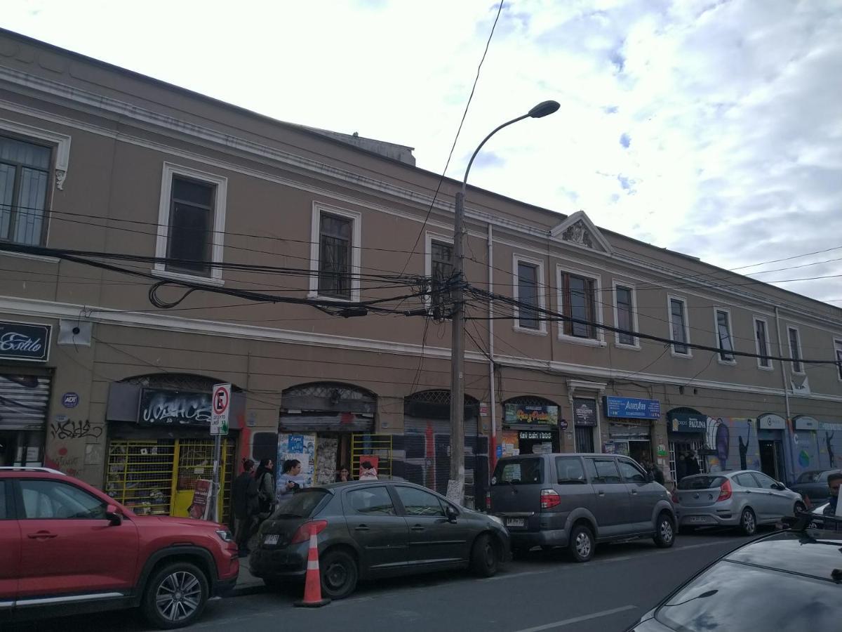 Casa de hóspedes Plan, Cercano Al Congreso