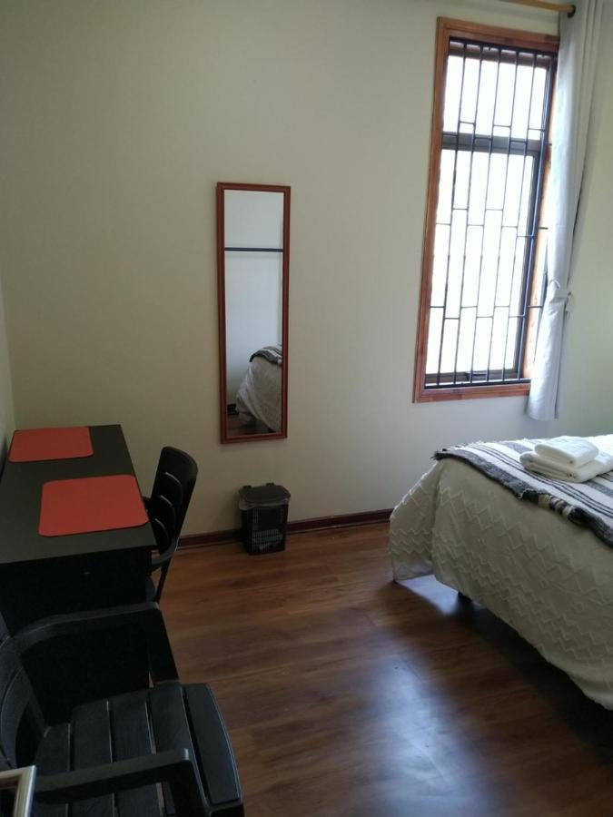 Plan, Cercano Al Congreso Casa de hóspedes Valparaíso