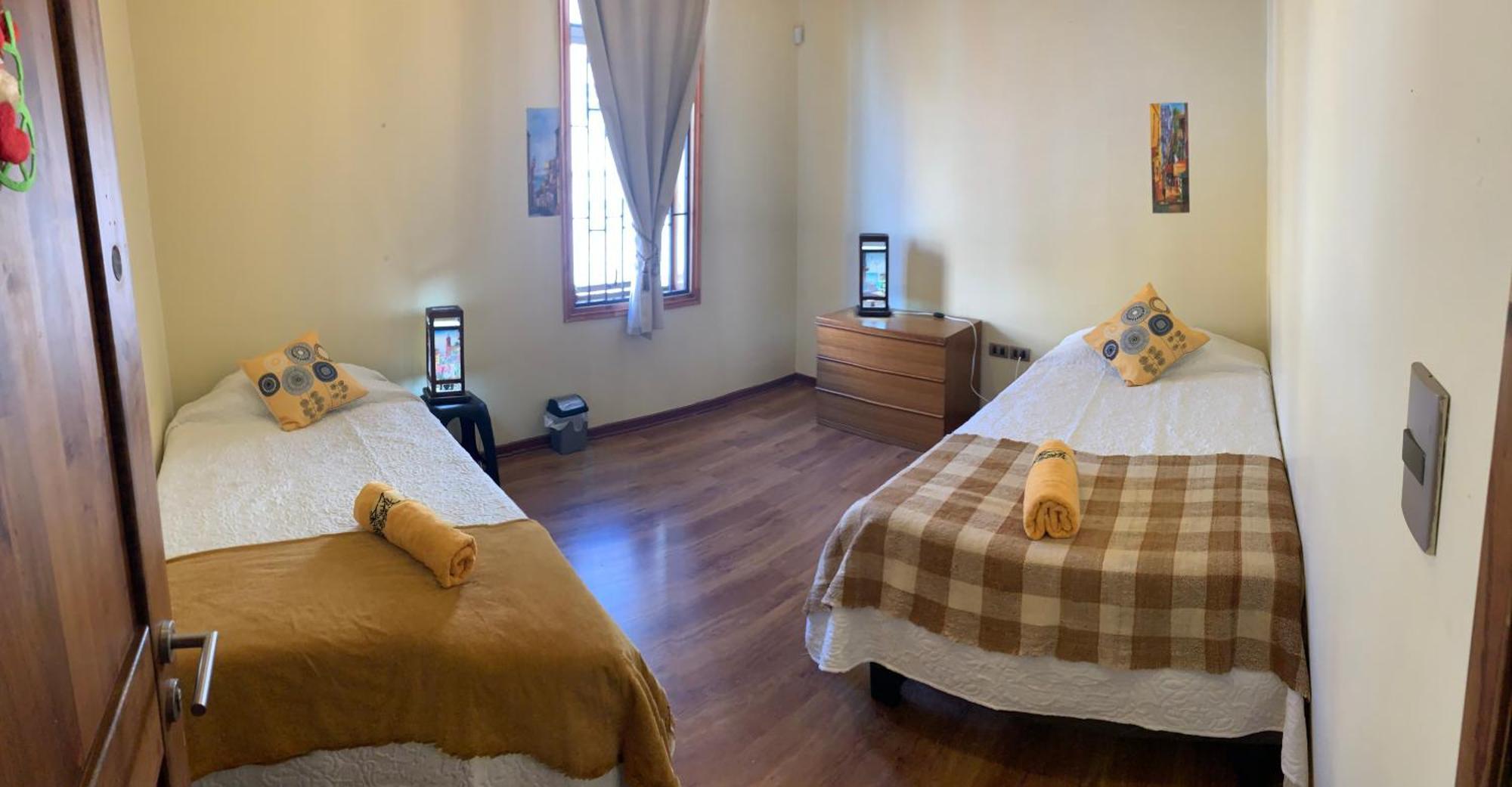 Casa de hóspedes Plan, Cercano Al Congreso Valparaíso